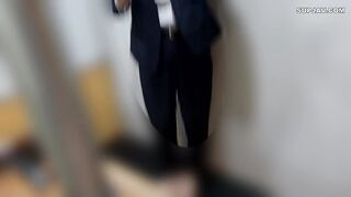 FC2-PPV-3135491 【羞恥調教青姦中出】【誰か来ちゃうよぅ！！】初めての野外羞恥露出調教の緊張と興奮でビショビショに濡れたマ○コにマグナムチンポをぶち込まれる