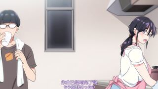 [極彩花夢][11月][ばにぃうぉ～か～]OVA サキュバス喚んだら義母が来た！？ ＃1