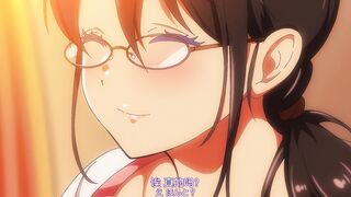 [極彩花夢][11月][ばにぃうぉ～か～]OVA サキュバス喚んだら義母が来た！？ ＃2