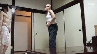 HOKS-129 よみがえる夫婦関係 ハマりあって気付く幸せのかたち
