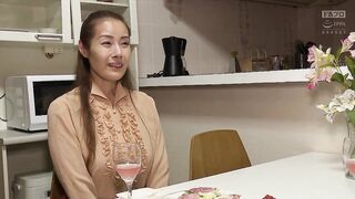 HOKS-129 よみがえる夫婦関係 ハマりあって気付く幸せのかたち