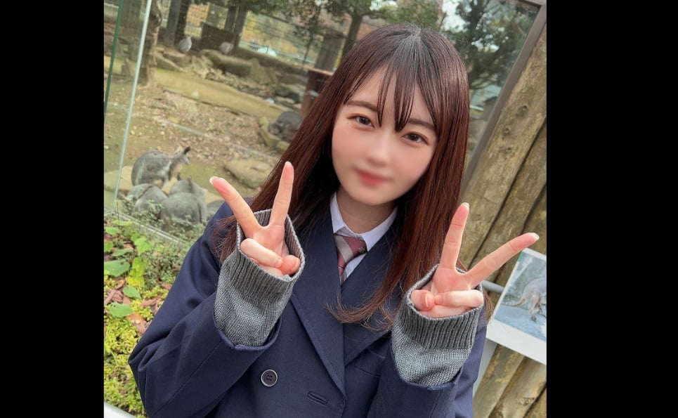 騙し撮影無修正 