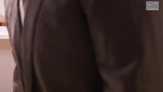 NSFS-139 あなたの嫌うあの人と・・ ～同僚に中出しされてしまった私の妻～ 宇野栞菜
