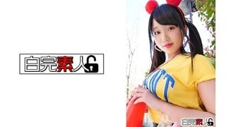 494SIKA-224 กอนโซ แตกคารูที่โรงแรมกับสาวอกใหญ่แสนอ่อนโยน