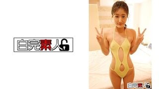 494SIKA-230 スレンダー美少女の膣奥・喉奥を3Pでハメ倒す