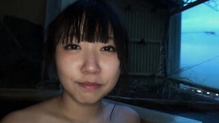 MDTM-135 むっつりスケベ美少女にやりたい放題温泉旅行！本当に中出しものにするつもりなかったんです。。 綾瀬ことり