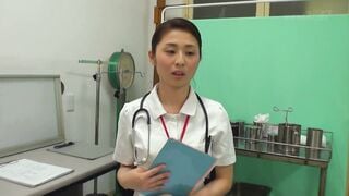 SDDE-497 Back Handjob Clinic - ฉบับสมบูรณ์ - Intercourse Clinic Night Shift ฉบับผู้หญิงวัยผู้ใหญ่