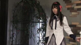ID-022 野外レ●プ鬼畜犯罪映像集2枚組8時間-2