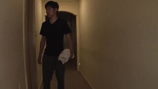 NXGS-004 嫁の母 どっ尻と肉厚がたまらない…