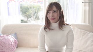【モザイク破壊】MIDE-894 Iカップ爆乳グラビアアイドル AV解禁 夢見るぅ
