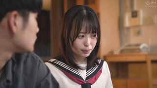 HUNTB-423 『私のアソコにおち○ちん挿ってる処が見たい！』こじらせ優等生の従妹がボクのチ○ポをガン見しながら結合部丸見えイキ！