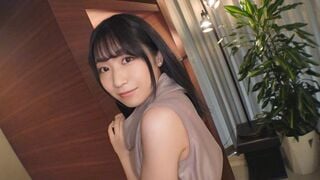 SIRO-4931 [Masturbation par doujinshi 5 fois par semaine] Désir sexuel incontrôlable avec un partenaire qui éjacule prématurément ! Ma chatte est surprise par la grosse bite de l'acteur ! Application AV en ligne → Expérience AV en tournage 1903 Minami 25 