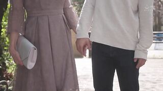 JUQ-065 元CA妻第3弾！！待望の中出し解禁！！ 卒業式の後に…大人になった君へ義母からの贈り物―。 多田有花
