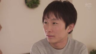 JUQ-065 元CA妻第3弾！！待望の中出し解禁！！ 卒業式の後に…大人になった君へ義母からの贈り物―。 多田有花