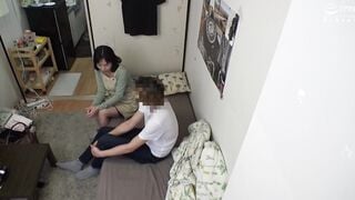 MEKO-252 「おばさんレンタル」サービスリターンズ32 お願いすればこっそり中出しセックスまでさせてくれるエロくて優しいおばさんともっとすげーセックスがしたくなった