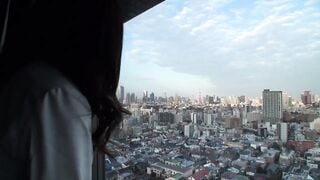 261ARA-178 ¡Miki-chan, una mujer profesional con certificación de secretaria de primer grado, está aquí! La razón para postularse fue "buscar compatibilidad física...". Como resultado de permanecer demasiado drogada, tuvo hambre de hombres y apareció en A