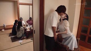 SDMUA-040 "Kami adalah saudara, jadi buruk jika kami mengetahuinya!" Seorang tunduk nakal yang menahan tsundere...