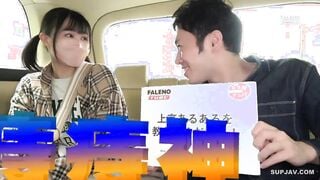 406FTHT-075 【オドオド系の天然おまん娘崩壊！大量潮吹き！半ベソかいて顔面紅潮！汗だく！ガチ逝き！】虚ろな半眼でヨダレを垂らしガックガク！「あかん！あかん！あか