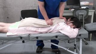 530GNS-042 【猥褻施術】鍼灸接骨院 イカセ整体 媚●でイキ飛び！エビぞりアクメ ！！