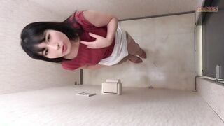 530GNS-043 某名門女子大学 校内トイレ変態盗撮魔の強○記録