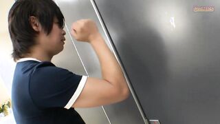 530GNS-043 某名門女子大学 校内トイレ変態盗撮魔の強○記録