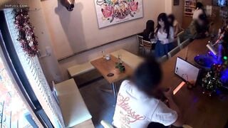 【モザイク破壊】MVSD-220 媚薬2穴アクメトリップ！ 宇佐美なな 芹沢つむぎ