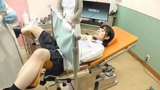 【モザイク破壊】PIYO-098 君の子宮を食べたい～子供の頃から産婦人科の医師になることが夢でした。今では初めて産婦人科に来たひよこ女子を見つけるたびにマ○コの奥をこねく