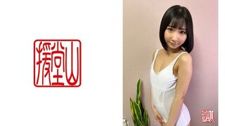 709ENDS-038 素人女子 ヒカリ(仮)②