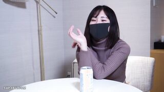 FC2-PPV-3145860 【無修正】学生時代に仲の良かった同級生。明るい関西弁のお姉さんがほろ酔いデートで目がトロン...。お互いパートナーのことを忘れて貪るように