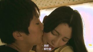 ADN-426C 被女兒男友搞上的我。被擅自撲倒那天開始搞翻天的事件 森澤佳奈