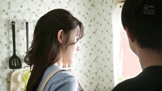 ADN-426C 被女兒男友搞上的我。被擅自撲倒那天開始搞翻天的事件 森澤佳奈