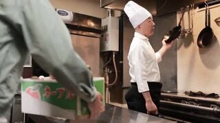 ROE-102C 「今天也因工作會晚一點回家。」沉溺在跟打工處的絕倫店長秘密不倫加班… 水野優香