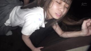 APAA-399 純朴美少女との唾液が糸引き、愛液飛び散る変態お泊りセックス。 樋口みつは