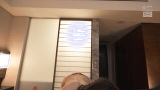 CJOD-369 イチャラブデートから始まり極濃に痴女られる JULIAに愛された特別な一日