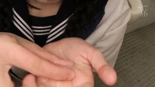 MVSD-356 Mごっくんエンジェル 永井みひな