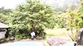 JUC-692 Suado Glamouroso ~ Trabalho de campo lascivo ~ Yumi Kazama
