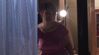 JUY-827 向かい部屋の人妻 小早川怜子