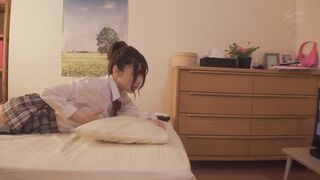 ROYD-114 隣の部屋からAVを聞かされ続けムラムラ1億％！初セックスなのにイキ乱れまくる巨乳幼なじみ さつき芽衣