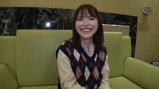 NNNC-013 "วันนี้ฉันตั้งตารอเลย..." สาวสวยในชุดเรียบร้อยถูกน้ำแตกโดยไม่ใช้หนังยาง! ซ่อนเร้น เซ็กส์จัด น้ำ เปียก จิ๋ม 3 อสุจิ นัด