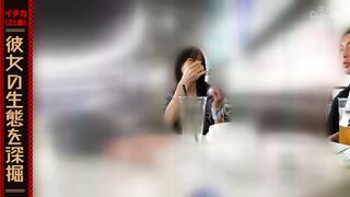 529STCV-153 見逃し三振してまうほどの最かわマ●ン女子が登場！！《ナックル手コキ》でカリ集中責め→3本のバット連続ヌキで奪三振！！攻守交替ナマ挿入！小柄ボディに