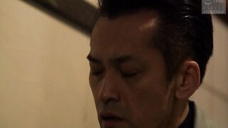 NSPS-706 もう老人しか愛せない7 もうどうなってもいい…小さな村での逢い引き 葵千恵