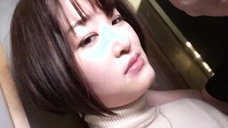 PKPD-211 旦那直送貸し出し むっちり巨乳変態ドM妻 めいな（23歳） 中園めいな