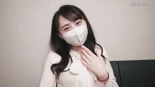 FC2-PPV-3146252 初撮影！！【無修正】シネマ画風！モデルに憧れを持つ淡雪のように儚げな彼女を宿泊先に連れ込み2回中出し！！自ら性器を弄り僕の目の前で淫らな格