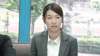 SDMU-259 マジックミラー号 女上司が秘かに恋心を抱く男性部下と野球拳！2人っきりで初めて裸を見せ合い…長年の思いを告白し…興奮抑えきれずに上司と部下初結合！？