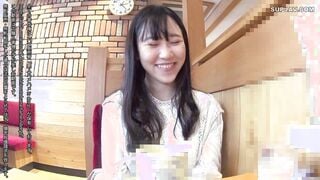 FC2-PPV-3149308 【無・素人個撮】2022年最終奉仕ド痴女投入！クソエロい巨乳スレンダーボディのネットアイドルが人生で1度は経験したいとAV出演！騎乗位で僕