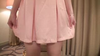 SIRO-1472 素人個人撮影、投稿。356 いろは 21歳 大学生