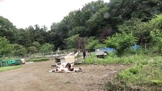 SRD-056 熟女青姦交尾2