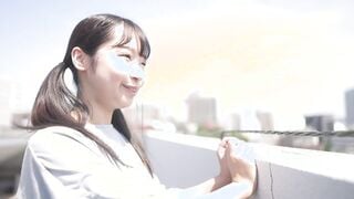 センセーショナルな EBOD-932 Hoshino Natsuki - 18 year old G-cup 星 shines bright