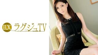 259LUXU-465 豪華TV 452 宮藤櫻 31歲 在證券公司工作
