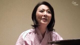 GVG-203 人妻恥悦旅行 円城ひとみ